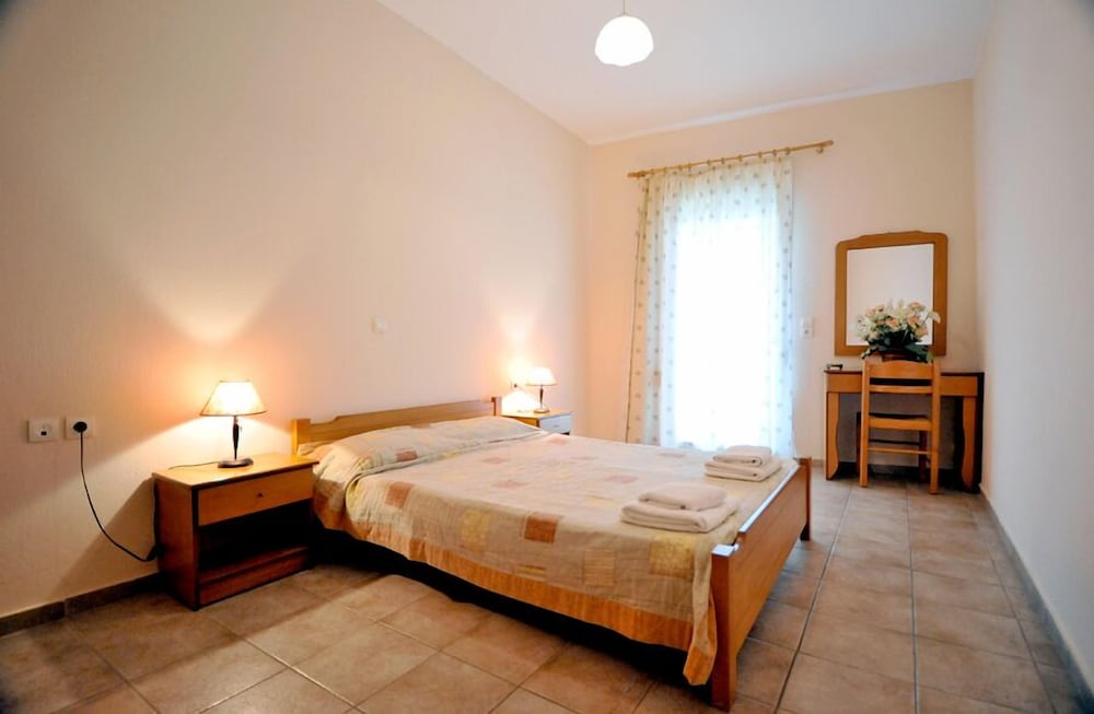 Фото El Greco Apartments