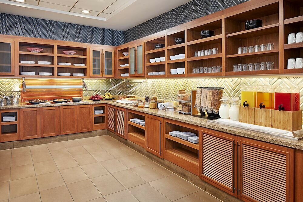 Фото Hyatt Place Lax El Segundo