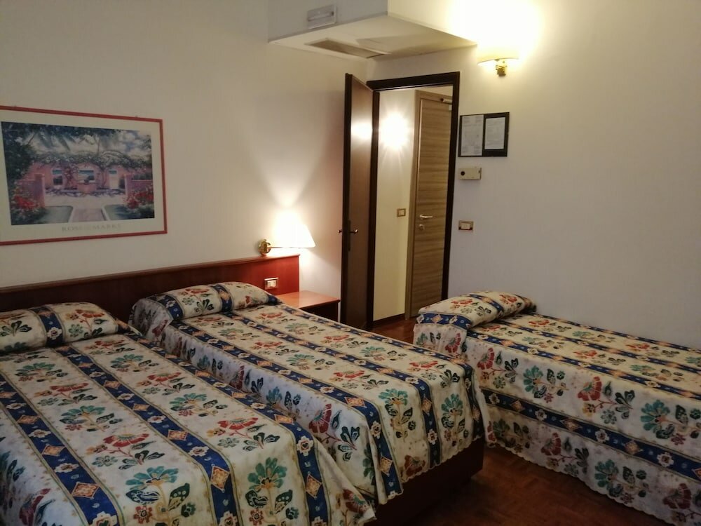 Фото Hotel Al Giardino