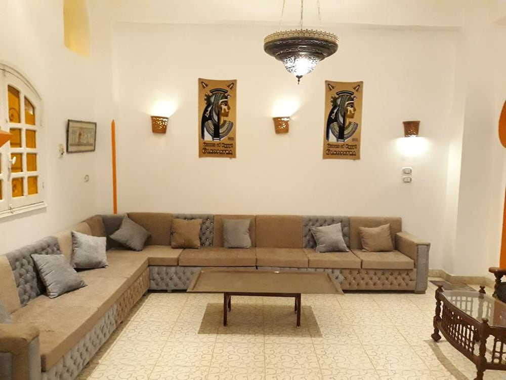 Фото Cleopatra Hotel Luxor