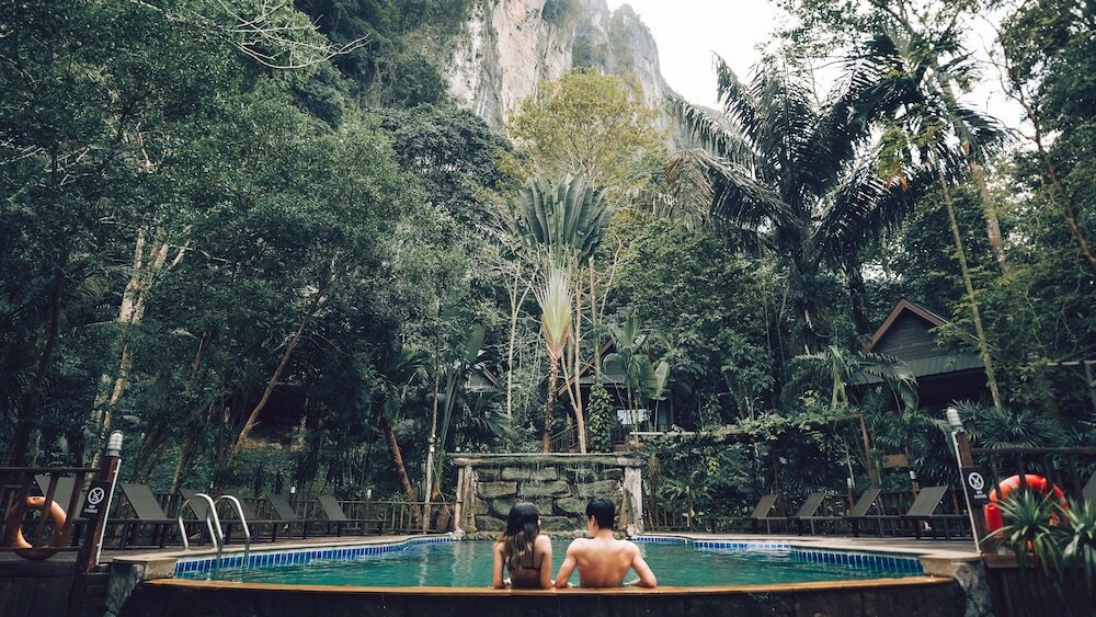 Фото The Vatika Resort and Spa