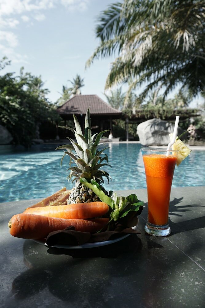 Фото Bhuwana Ubud Hotel and Farming