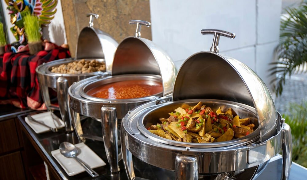 Фото Grand Ixora Kuta Resort