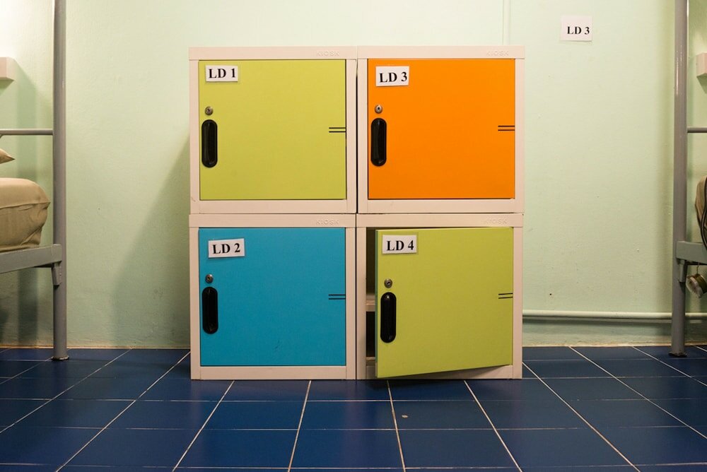 Фото New Road Guest House - Hostel