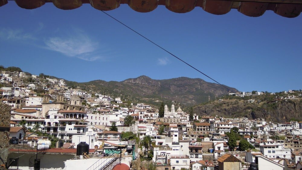 Фото La Casa del Laurel