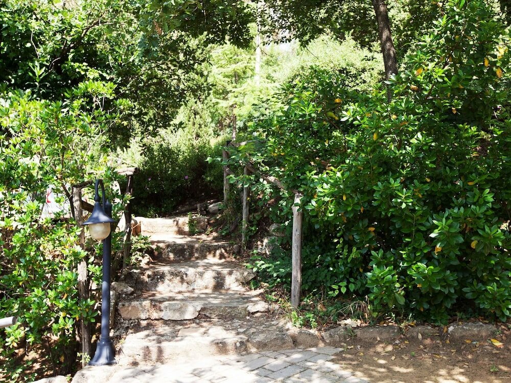 Фото Torre di Renda