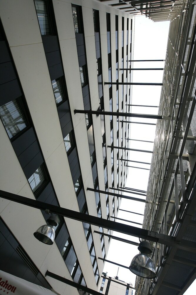 Фото Travelodge Barcelona Poblenou