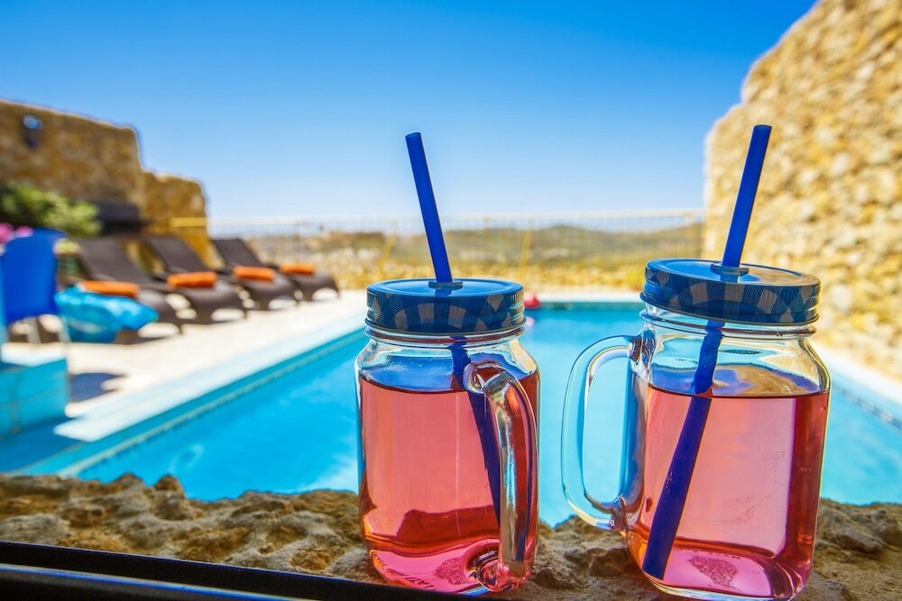 Фото Bellavista Farmhouses Gozo