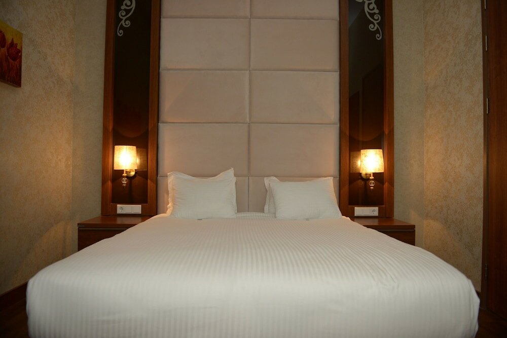 Фото Grand Hotel Downtown