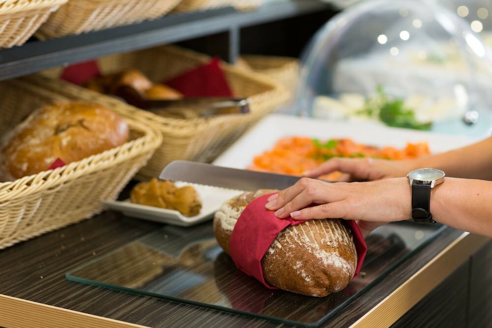 Фото Best Western Plus Hotel Arcadia