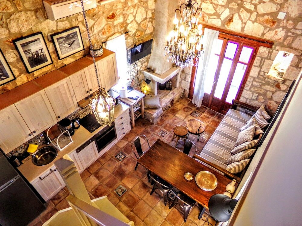 Фото Вилла Alegria