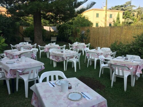 Гостиница Hotel Imperia