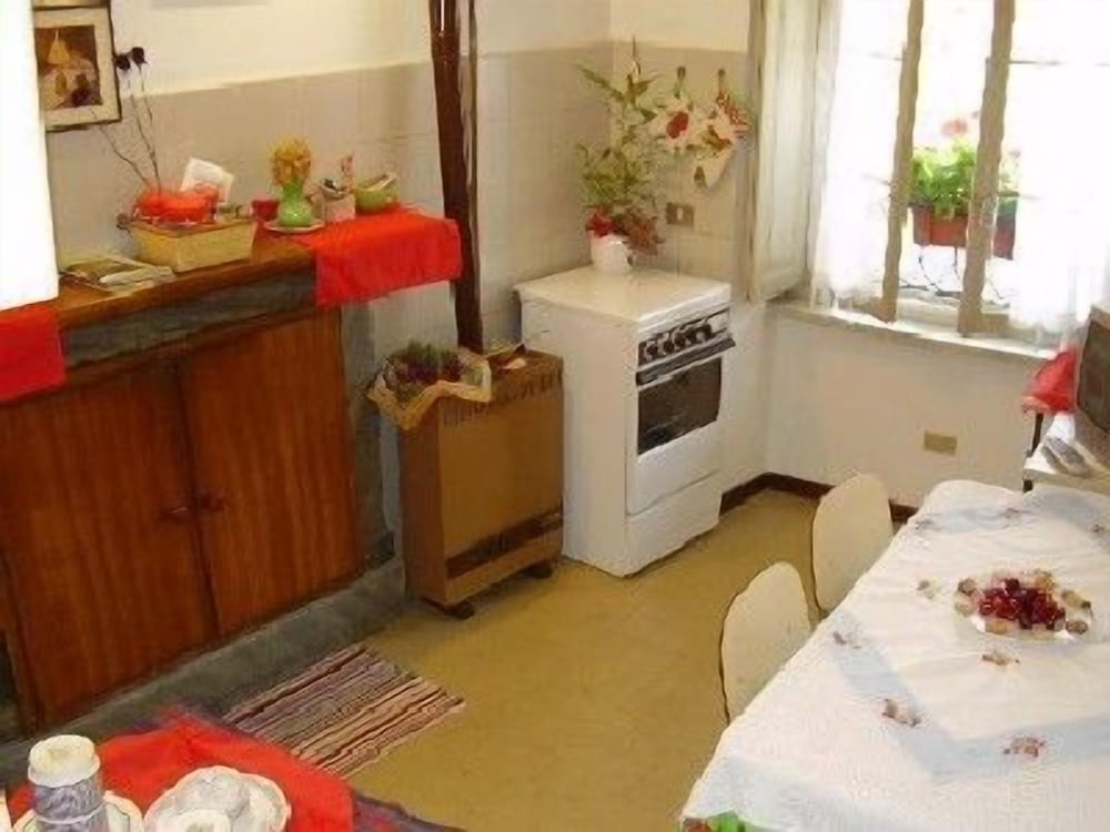 Фото La Castellana