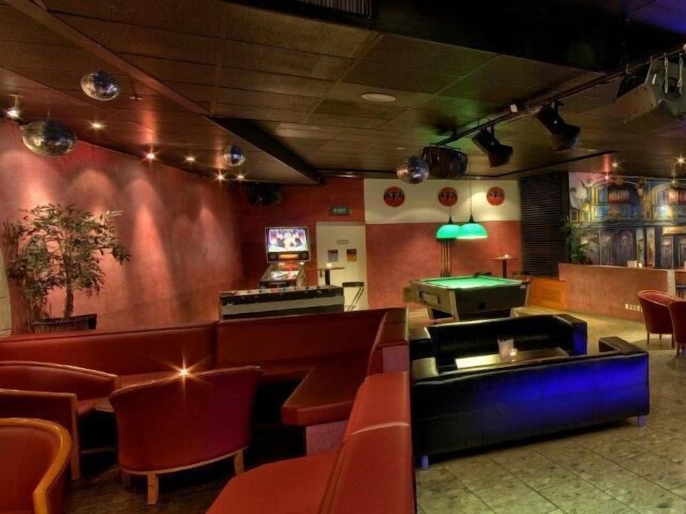 Фото Good Night Inn