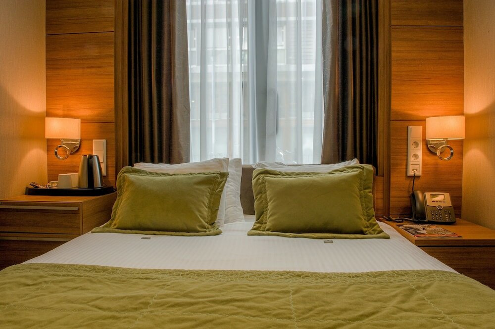 Фото Grand Hotel Downtown