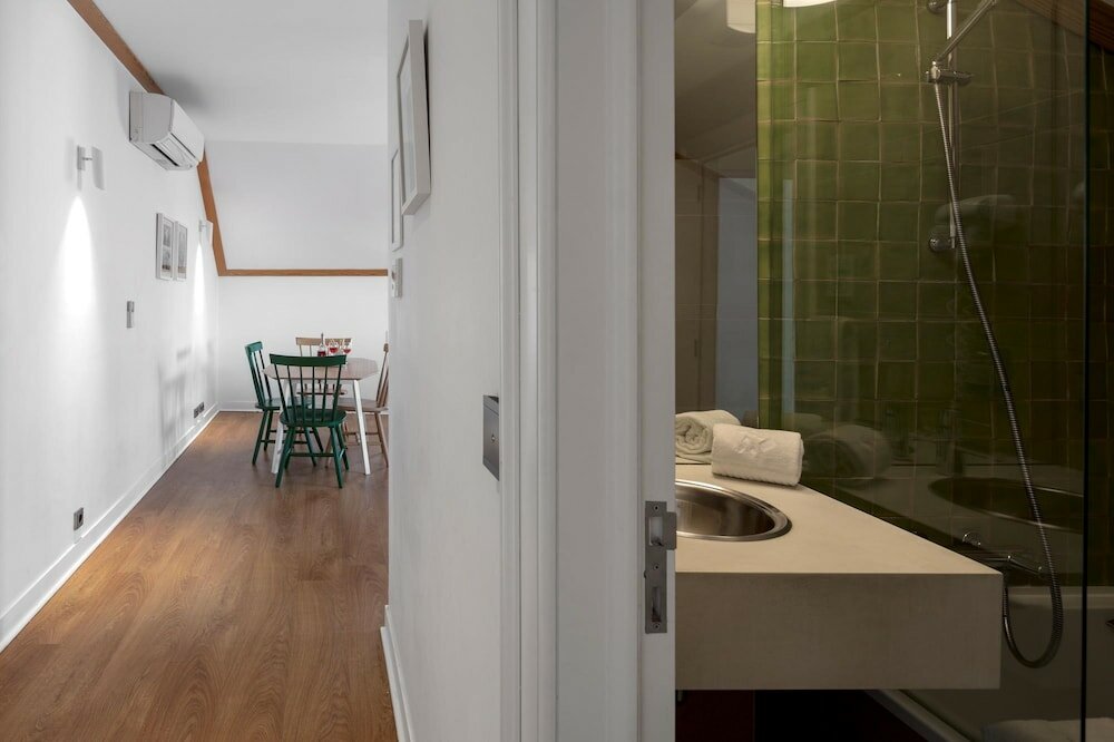 Фото Lisbon Serviced Apartments Palácio Camões