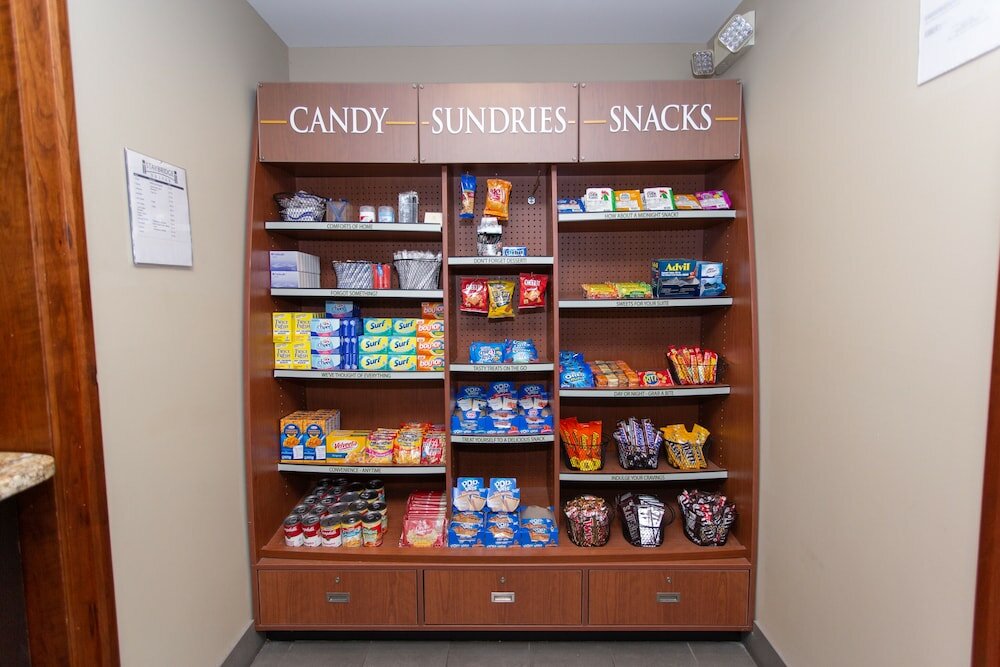 Фото Staybridge Suites Bowling Green, an Ihg Hotel