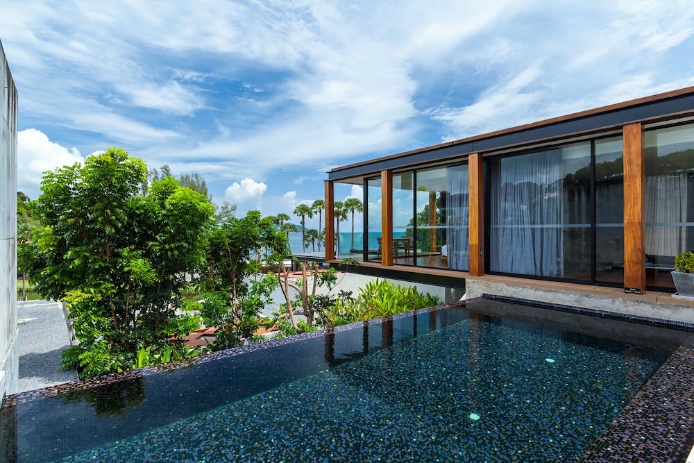 Фото The Naka Phuket