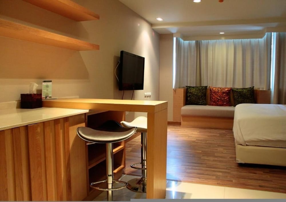 Фото Nantra Retreat & SPA