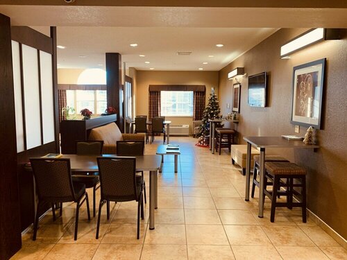 Гостиница Microtel Inn And Suites Sayre Pa