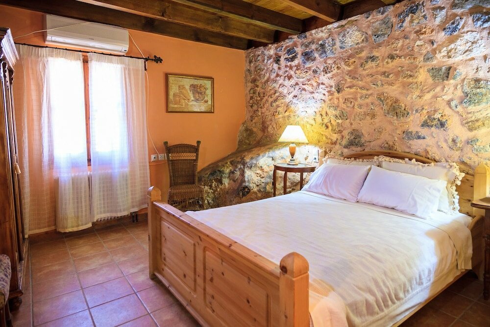 Фото Dorovinis Country Houses