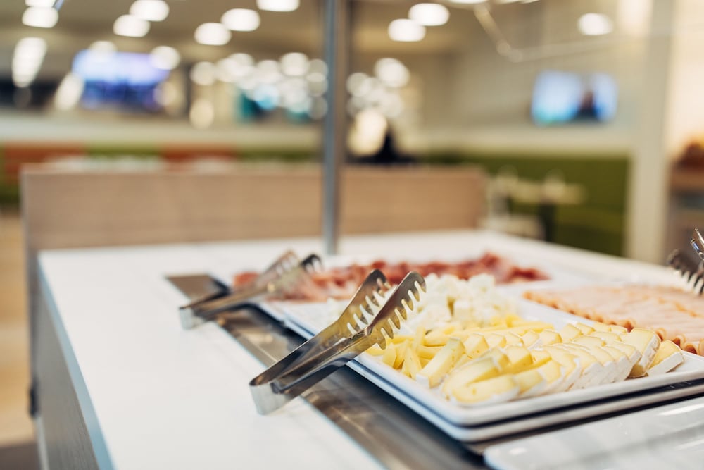 Фото Harry's Home Vienna Millennium Tower