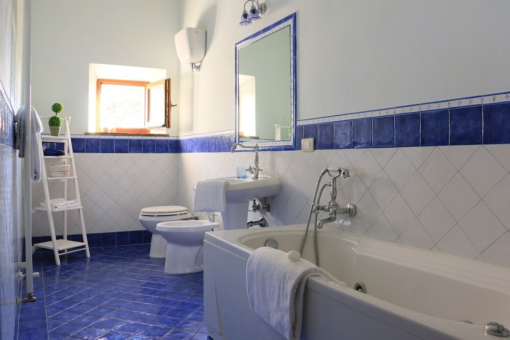 Фото Agriturismo Terra di Cortona