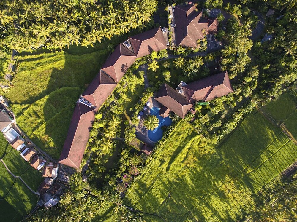 Фото Bhuwana Ubud Hotel and Farming