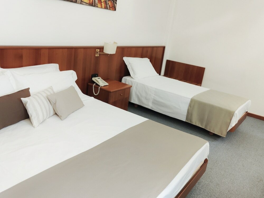 Фото Hotel Al Giardino