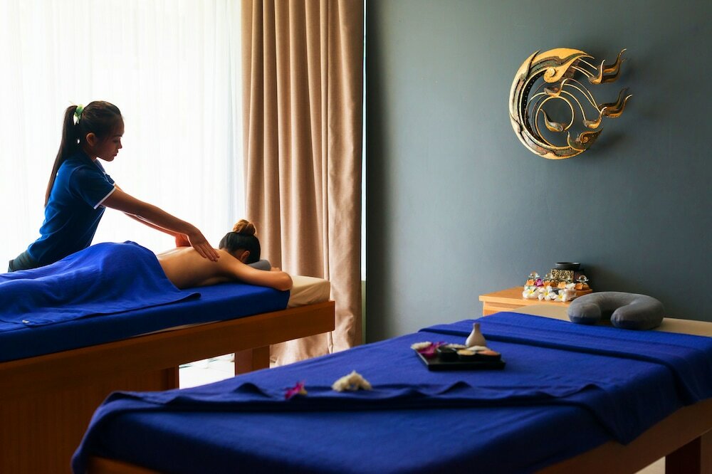 Фото The Naka Phuket