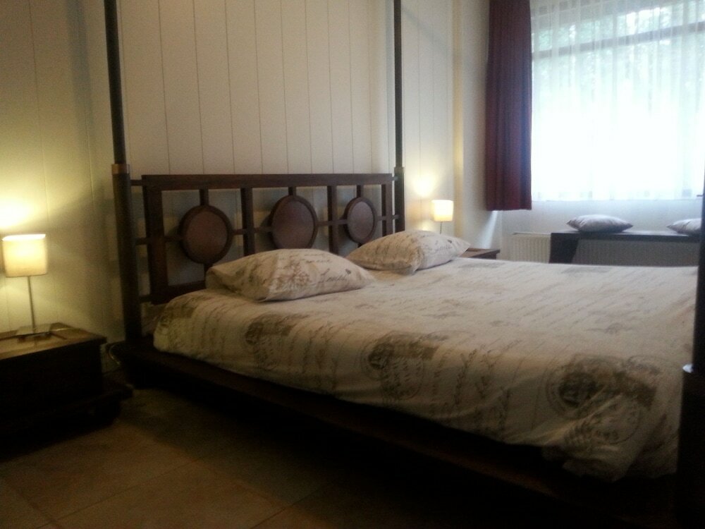 Фото Hotel Den Helder