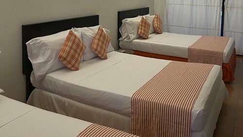 Гостиница Hotel Girardot Resort On Vacation в Хирардоте