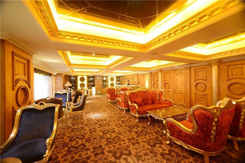 Фото Baishan Hotel