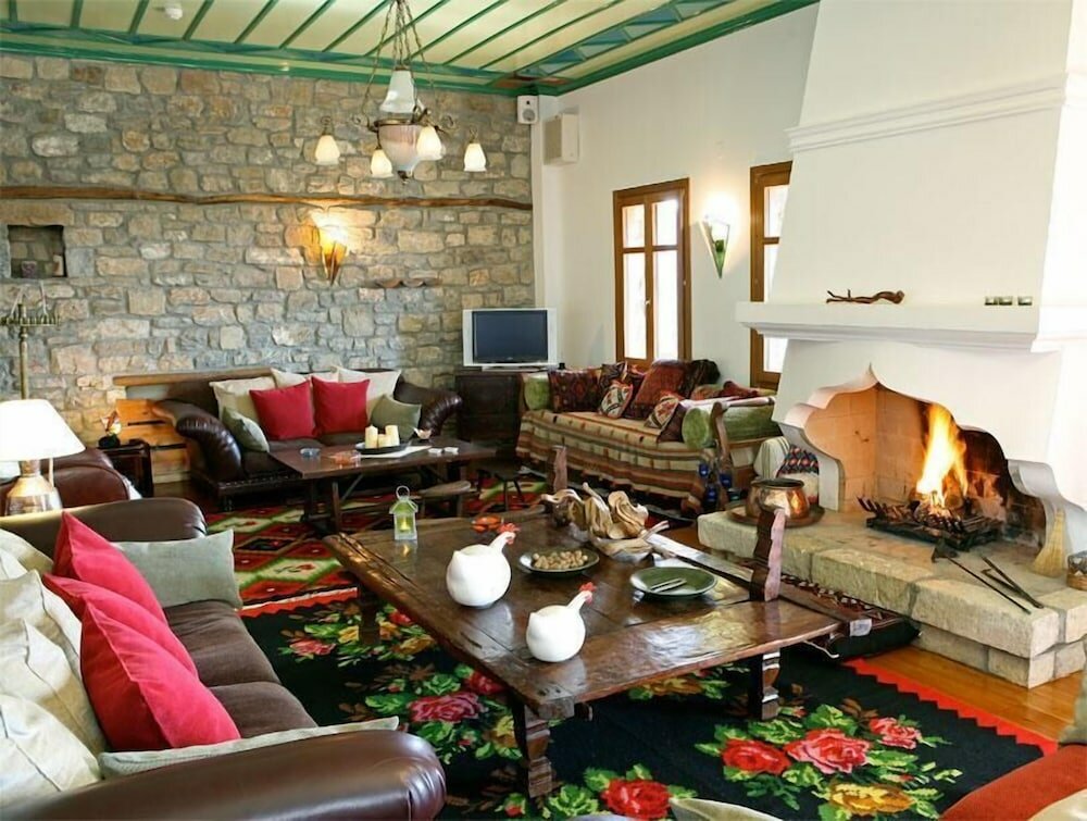 Фото Hotel Papanikola