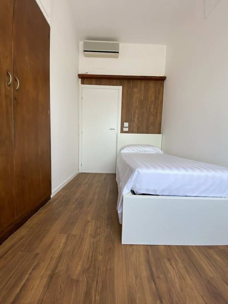 Фото Borghetto Hotel