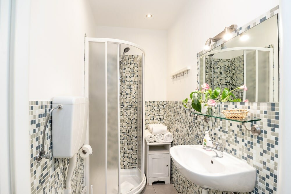 Фото Bed & Breakfast Accademia