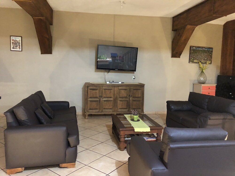 Фото La Casa del Laurel