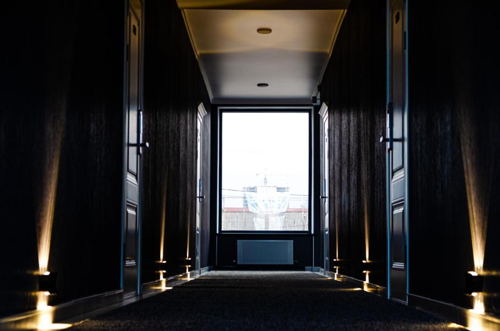 Фото Dosman Hotel