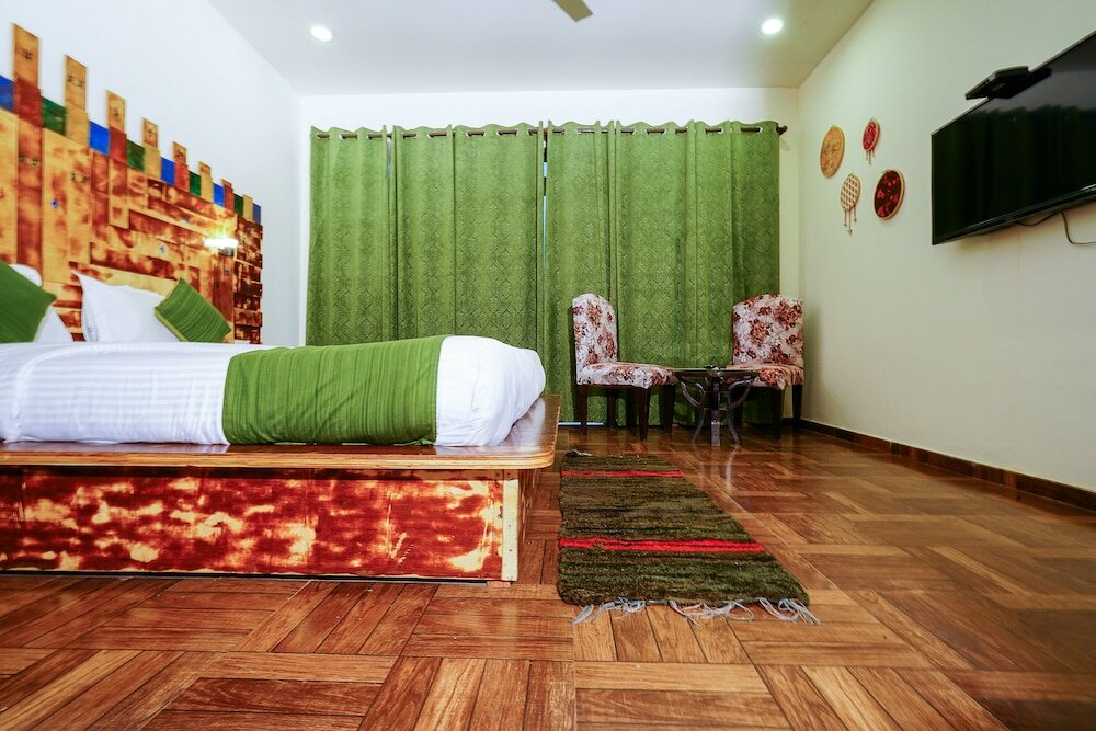 Фото Hotel Sagarmatha