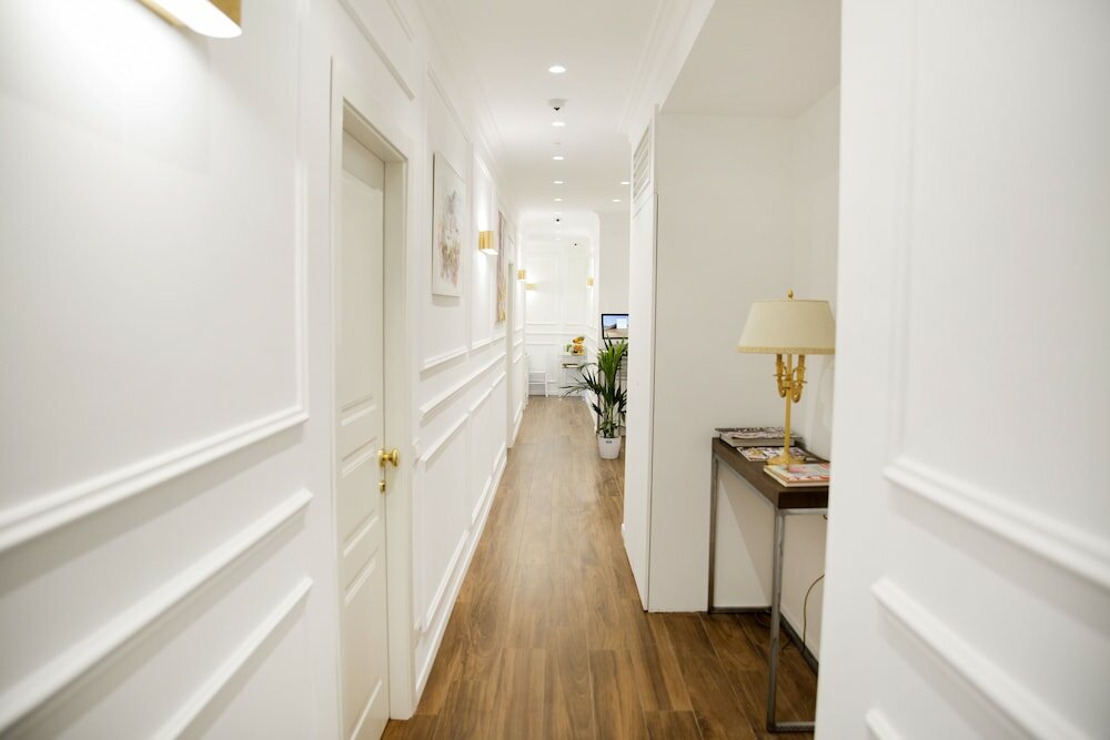 Фото Unicum Roma Suites