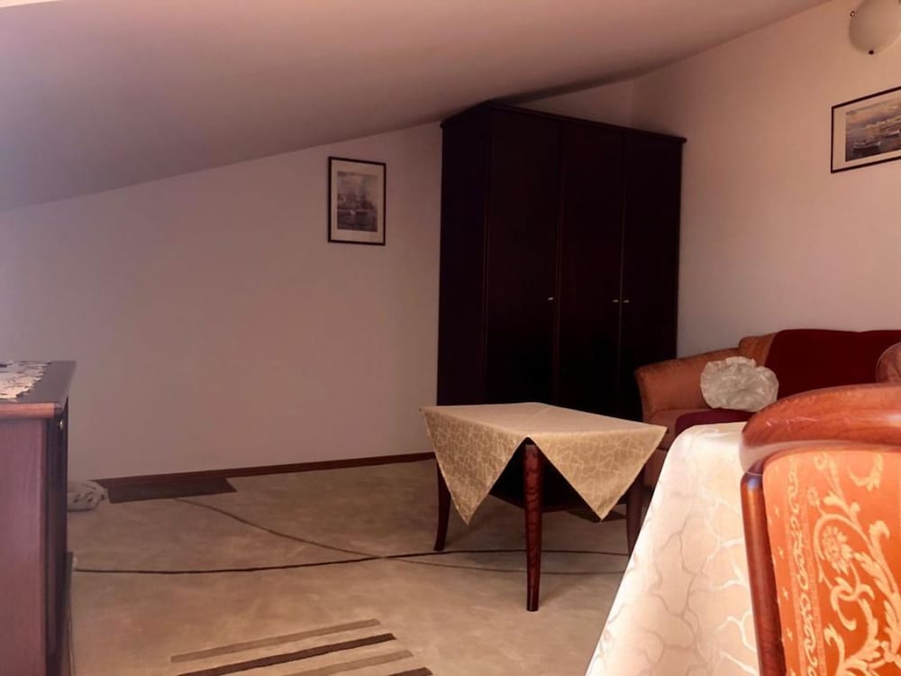 Фото Apartments Adriana