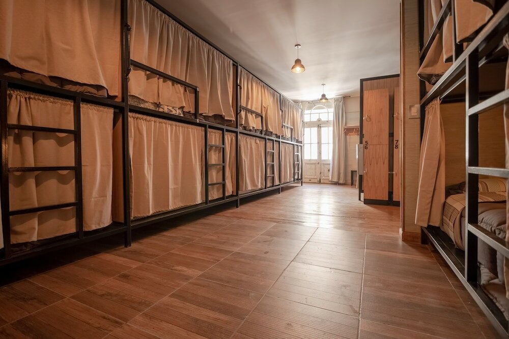 Фото Che Juan Hostel Ba