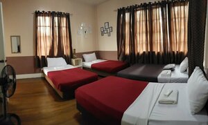 Old Orangewood Bed & Breakfast (Cordillera Administrative Region, Loakan Airport), hotel