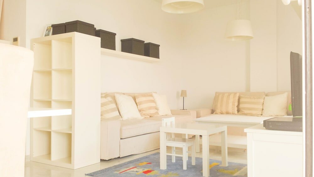 Фото Apartamento Valle Romano