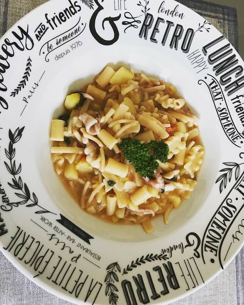 Фото La Timpa del Cucco