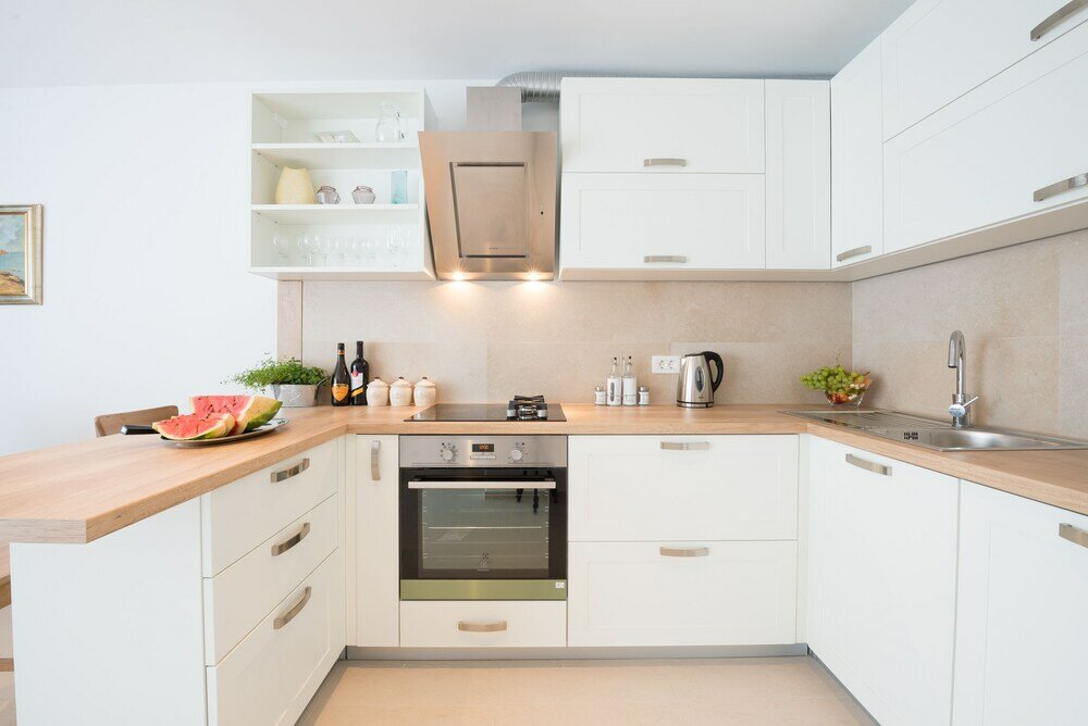 Фото Apartments Horizon