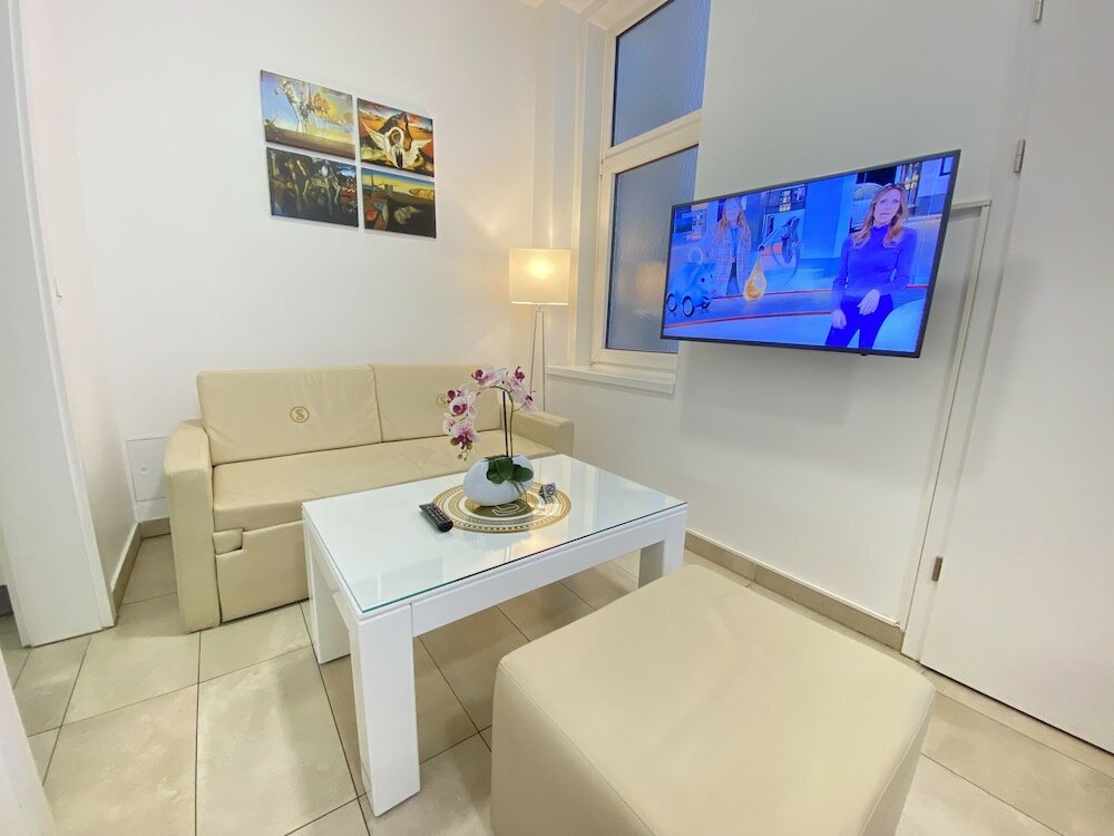 Фото Steiner Residences Vienna Augarten