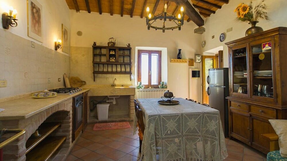 Фото Agriturismo Corvaia