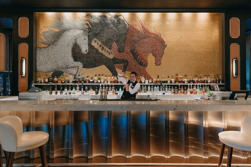 Фото The St. Regis Amman