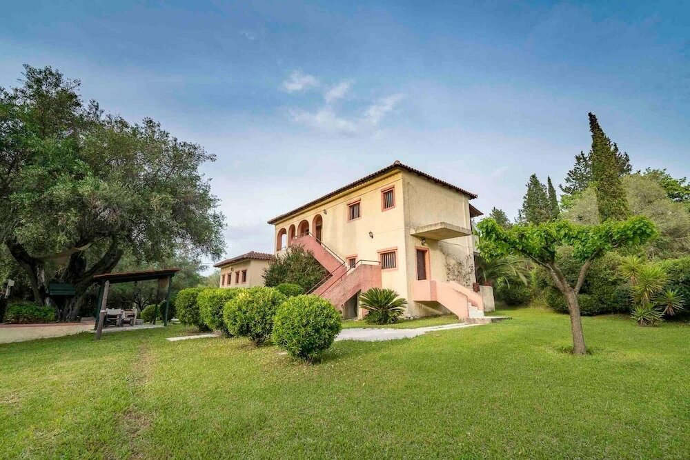 Фото Green Corner Villas